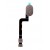 Home Button Flex Cable Only For Moto G5 Plus 32gb By - Maxbhi Com