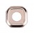 Camera Lens For Samsung Galaxy A7 2016 Gold By - Maxbhi Com