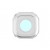 Camera Lens For Samsung Galaxy A7 2016 White By - Maxbhi Com