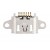 Charging Connector For Oppo F9 By - Maxbhi Com