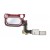 Fingerprint Sensor Flex Cable For Oppo F1s 64gb Rose Gold By - Maxbhi Com