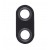 Camera Lens For Huawei Nova 3i Black By - Maxbhi Com