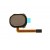 Fingerprint Sensor Flex Cable For Samsung Galaxy A20 Gold By - Maxbhi Com