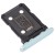 Sim Card Holder Tray For Oppo Reno6 5g Aura - Maxbhi Com