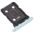 Sim Card Holder Tray For Oppo Reno6 5g Blue - Maxbhi Com