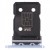 Sim Card Holder Tray For Oppo Reno 6 Pro 5g Blue - Maxbhi Com