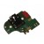 Microphone Flex Cable For Oppo A3s By - Maxbhi Com