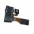 Microphone Flex Cable For Samsung Galaxy J6 By - Maxbhi Com