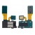 Microphone Flex Cable For Samsung Galaxy J8 2018 By - Maxbhi Com