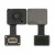 Fingerprint Sensor Flex Cable For Samsung Galaxy S20 Fe Black By - Maxbhi Com