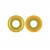 Camera Lens For Motorola Moto X Yellow By - Maxbhi Com