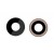 Camera Lens For Apple Iphone 6s Plus Black By - Maxbhi Com