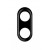 Camera Lens For Asus Zenfone Max M2 Zb633kl Black By - Maxbhi Com