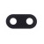 Camera Lens for Oppo A3s Black