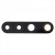 Camera Lens for Realme 5 Black