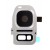 Camera Lens For Samsung Galaxy S7 64gb White By - Maxbhi Com