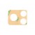 Camera Lens For Vivo Y52s Green By - Maxbhi Com