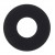 Camera Lens For Xiaomi Redmi 5 Black By - Maxbhi Com