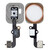 Fingerprint Sensor Flex Cable For Apple Iphone 6s Plus 64gb Rose Gold By - Maxbhi Com