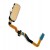 Fingerprint Sensor Flex Cable For Samsung Galaxy S7 Gold By - Maxbhi Com