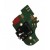 Microphone Flex Cable For Oppo A3s By - Maxbhi Com
