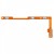 Power Button Flex Cable For Vivo Y52s On Off Flex Pcb By - Maxbhi Com