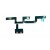 Volume Button Flex Cable For Motorola One Macro By - Maxbhi Com