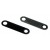 Camera Lens For Nokia 6 1 Black By - Maxbhi Com