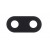 Camera Lens For Realme U1 Black By - Maxbhi Com