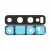 Camera Lens for Samsung Galaxy S10 Plus Black