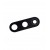 Camera Lens For Vivo Y12 Black By - Maxbhi Com
