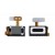 Ear Speaker For Samsung Galaxy A5 2017 By - Maxbhi Com