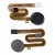 Fingerprint Sensor Flex Cable For 10 Or Tenor E Black By - Maxbhi Com