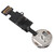 Fingerprint Sensor Flex Cable For Apple Iphone 8 White By - Maxbhi Com