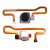 Fingerprint Sensor Flex Cable For Honor 7a Black By - Maxbhi Com