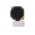 Fingerprint Sensor Flex Cable For Honor 9i Black By - Maxbhi Com