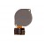 Fingerprint Sensor Flex Cable For Huawei Honor 10 Lite White By - Maxbhi Com