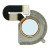 Fingerprint Sensor Flex Cable For Nokia 6 1 White By - Maxbhi Com
