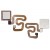 Fingerprint Sensor Flex Cable For Xiaomi Redmi 5 Gold By - Maxbhi Com