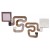 Fingerprint Sensor Flex Cable For Xiaomi Redmi 5 Rose Gold By - Maxbhi Com