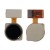 Fingerprint Sensor Flex Cable For Xiaomi Redmi Note 7 Black By - Maxbhi Com