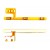 Volume Button Flex Cable For 10 Or Tenor E By - Maxbhi Com