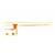 Volume Button Flex Cable For 10 Or Tenor E By - Maxbhi Com