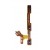 Volume Button Flex Cable For Honor 20i By - Maxbhi Com