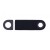 Camera Lens For Nokia 5 Black By - Maxbhi Com