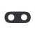 Camera Lens For Oppo K1 Black By - Maxbhi Com