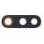 Camera Lens For Realme 3 Black By - Maxbhi Com
