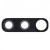 Camera Lens For Samsung Galaxy A70s Black By - Maxbhi Com