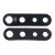 Camera Lens For Vivo Z1 Pro Grey By - Maxbhi Com