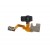 Fingerprint Sensor Flex Cable For Realme X2 Pro Black By - Maxbhi Com